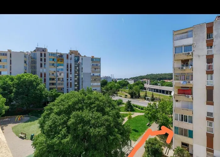 Seny Gold Apartman