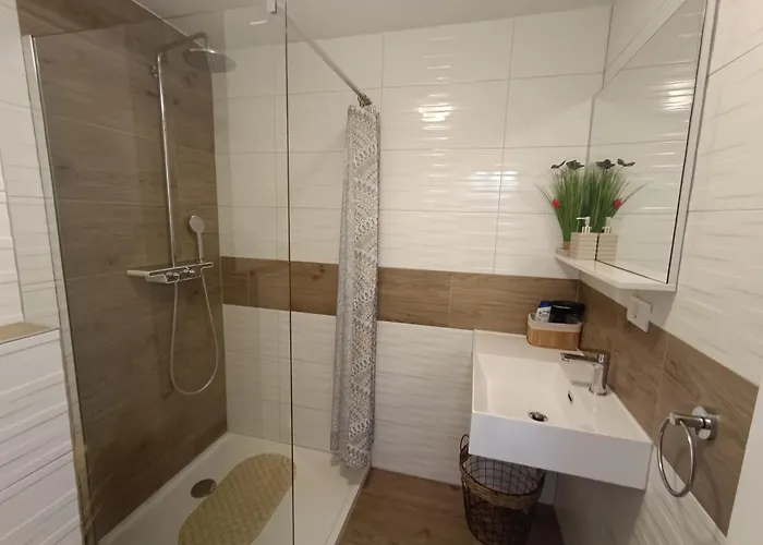 Seny Gold Apartment Pula