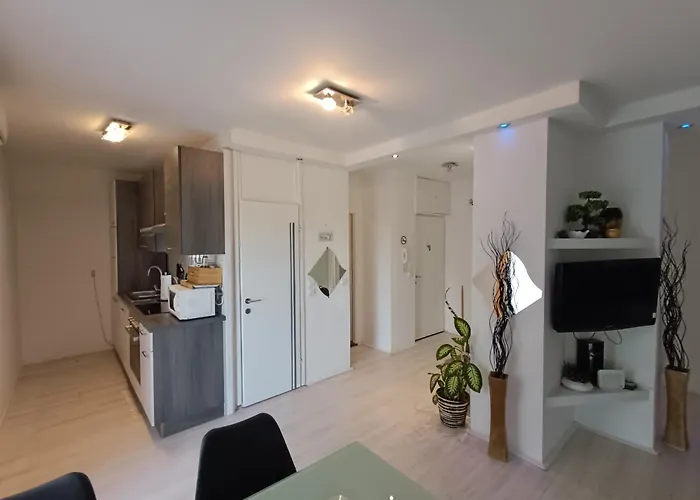 Apartment Seny Gold *