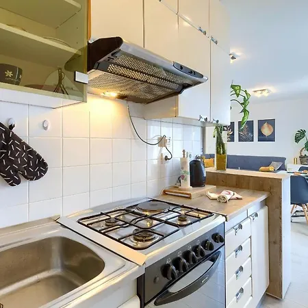 Apartment Seny Gold *