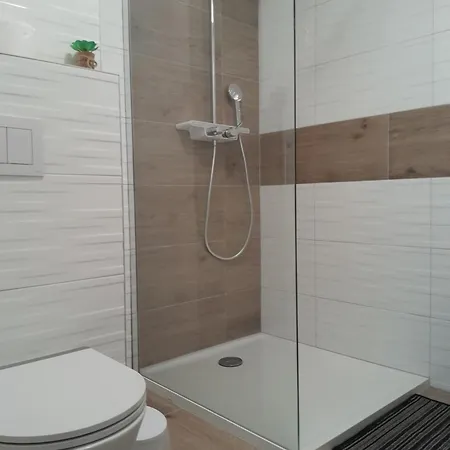 Seny Gold Apartment Pula