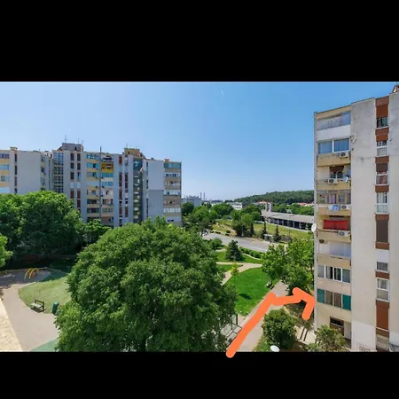 Seny Gold Apartment