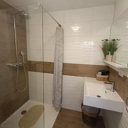 Seny Gold Apartman Pula