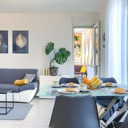 Apartamento Seny Gold