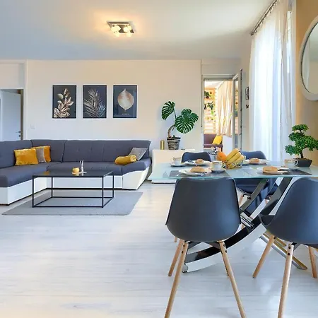 Seny Gold Apartamento Pula