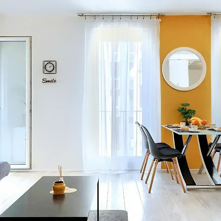 Apartamento Seny Gold Pula