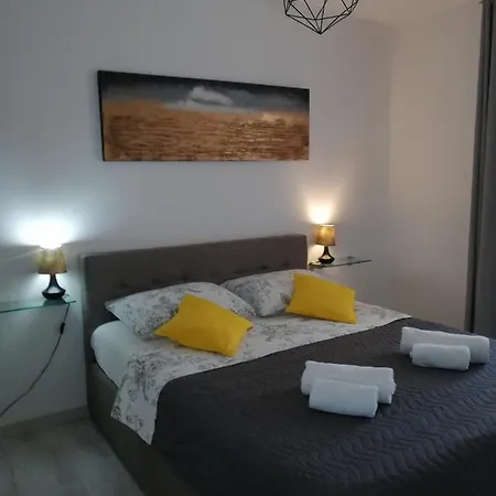 Apartamento Seny Gold