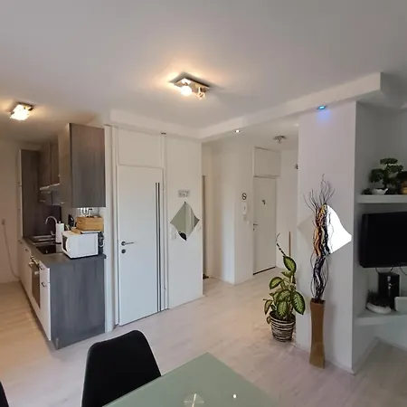 Apartamento Seny Gold *